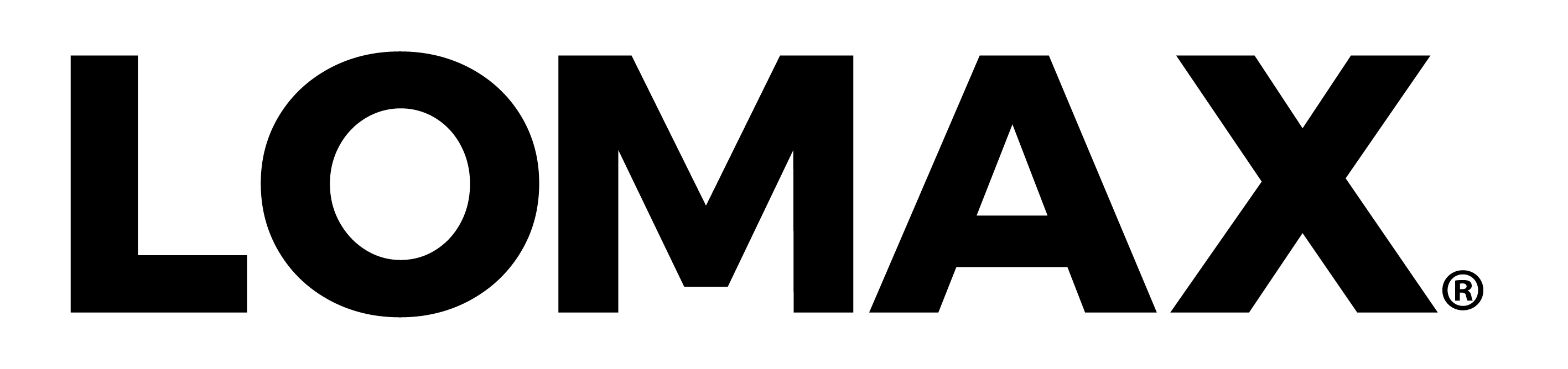 LOMAX